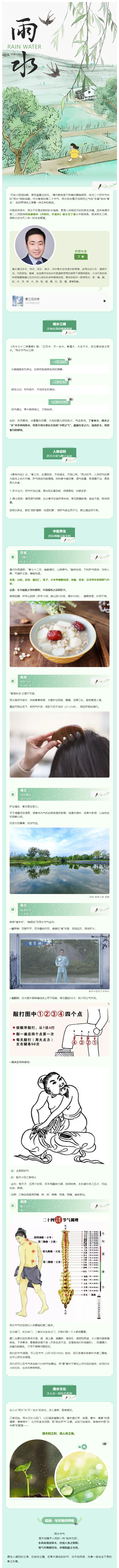24节气，应时养生-I-ag真人
中医说：雨水时节，与天地共呼吸.jpg